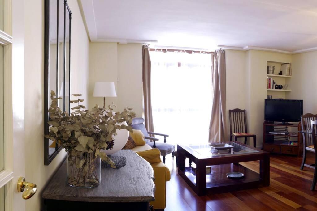 Apartamento estrada15 Ávila Exterior foto