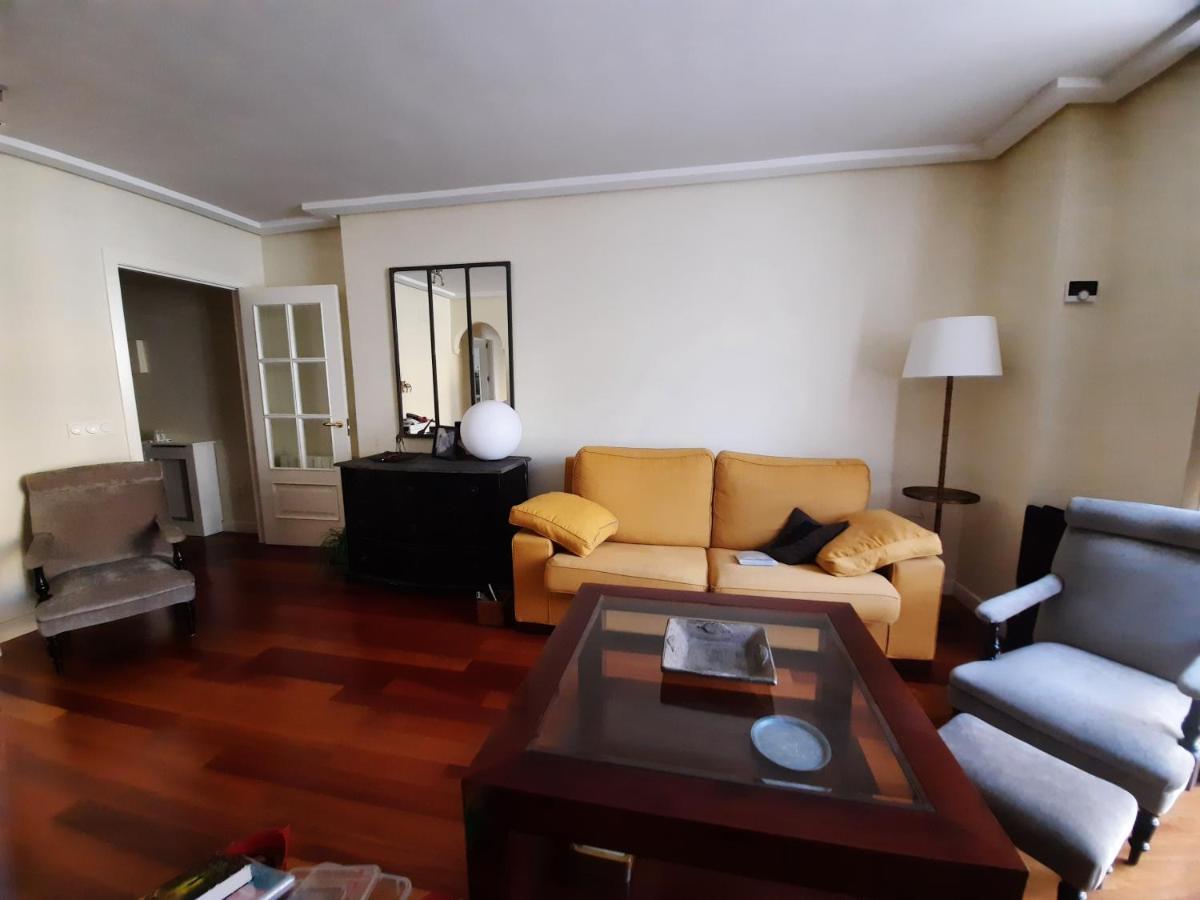 Apartamento estrada15 Ávila Exterior foto