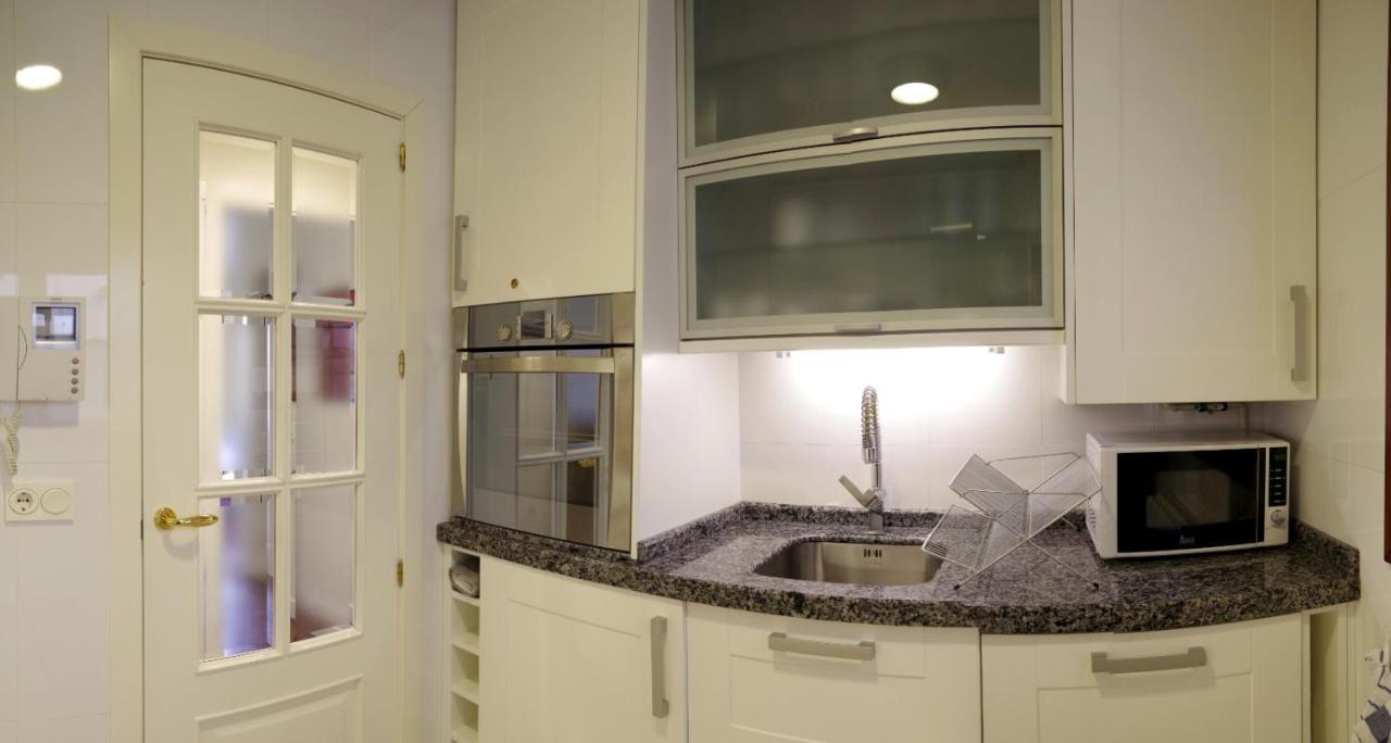 Apartamento estrada15 Ávila Exterior foto