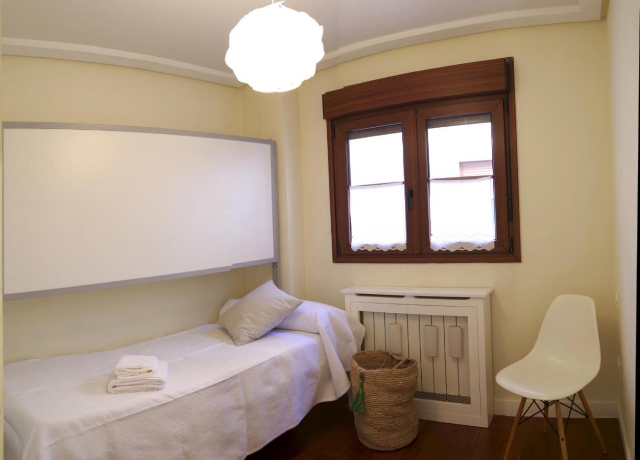 Apartamento estrada15 Ávila Exterior foto